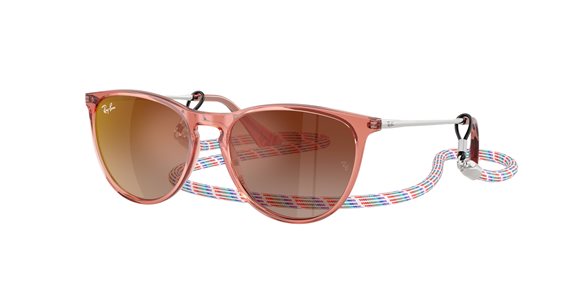 Occhiali da sole Ray-Ban Junior Bambino 9060S7225S050 - 9060S7225S050